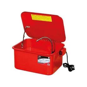 CABINA LIMPIADORA CAT135 - 19L 754751350 ASLAK