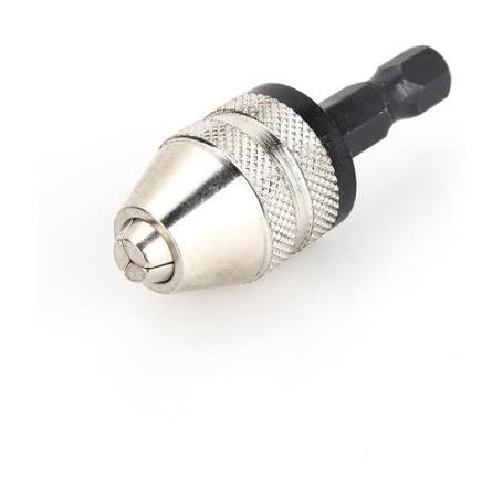 MINI PORTA BROCAS MANGO HEXAGONAL 1/4 PB0580