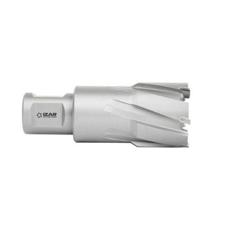 FRESA HUECA MAGNETICA 28MM 35 LARGO 61978 IZAR