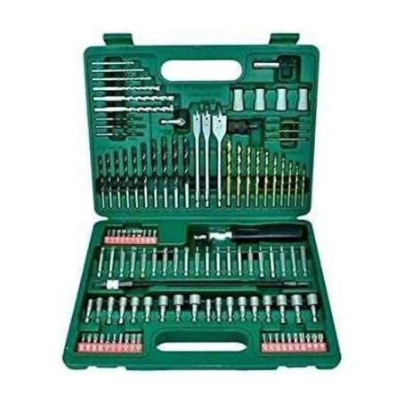 ESTUCHE 112 PUNTAS VARIADAS 705315M HIKOKI