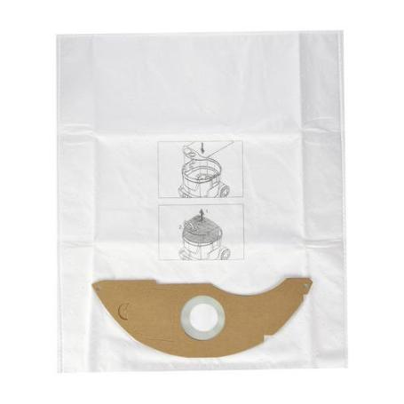 BOLSAS DE FILTRO FIELTRO (5ST) 2.889-217.0 KARCHER