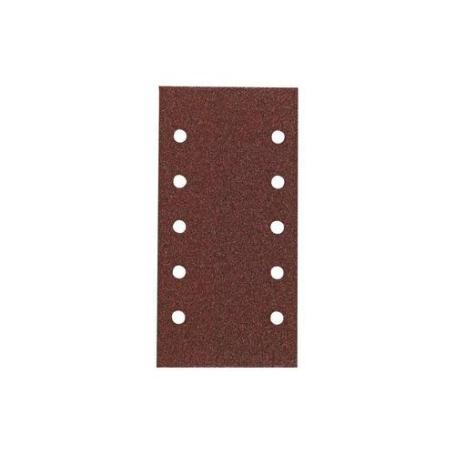 PAPEL LIJA 114X104MMK240(10PZS) 753048 HITACHI