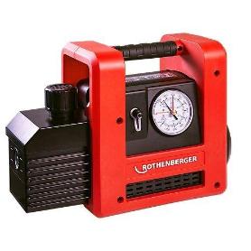 BOMBA VACIO ROAIRVAC R32 1000003230 ROTHENBERGER
