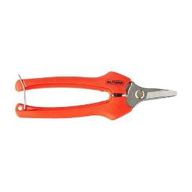 TIJERA FIBRA CITRICOS INOX. CORTA/CURVA 1281INOXB