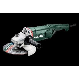 AMOLADORA ANGULAR WE 240-230 606484000 METABO