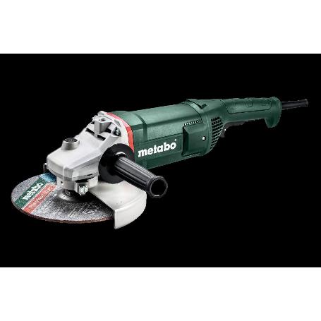 AMOLADORA ANGULAR WE 240-230 606484000 METABO
