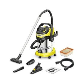 ASPIRADOR WD 6 P SV-30 1.628-382.0 KARCHER