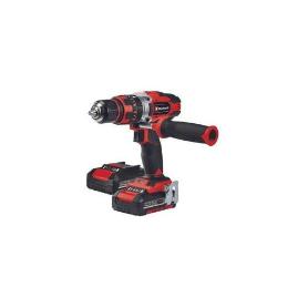 TALADRO S/CABLEPERCUTOR TECD 18/48 LII (2X2,0A4513