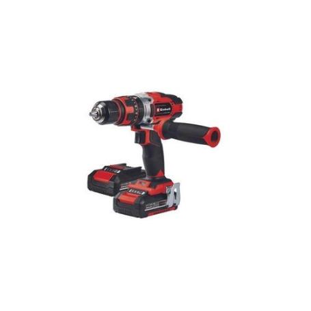 TALADRO S/CABLEPERCUTOR TECD 18/48 LII (2X2,0A4513