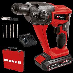 MARTILLOPERCUTOR NEUMATICO TEHD 18 LI4514218