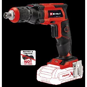 TALADRO PARA YESO BAT. TEDY 18 LI4259980