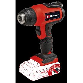 DECAPADOR BAT. TEHA 18 LI4520500