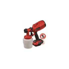 PISTOLA PINTAR TCSY 18/60 LI4260025