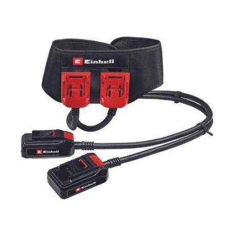 CINTURON PORTABAT.S GEPB 36/18 LI3408310