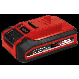BAT. REP.18V 3,0 AH PXC POWER PACK PLUS4511501