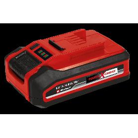 BAT. REP.18V 4,0 AH PXC POWER PACK PLUS4511553