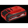 BAT. REP.18V 4,0 AH PXC POWER PACK PLUS4511553