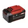 BAT. REP.18V 5,2 AH POWER PACK PLUS4511437