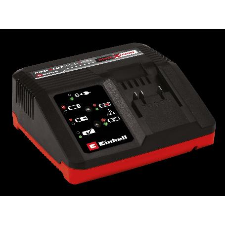 CARGADOR POWERX18V 4A4512103