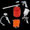 KIT AIRE COMPRIMIDO 5 PIEZAS4132720