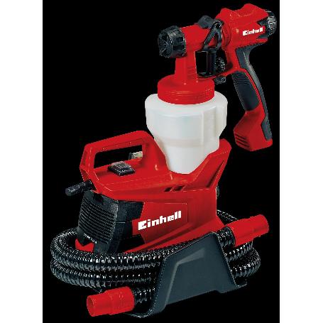 PISTOLA PINTURA ELECTRICATCSY 700 SINCLUYE ACC4260