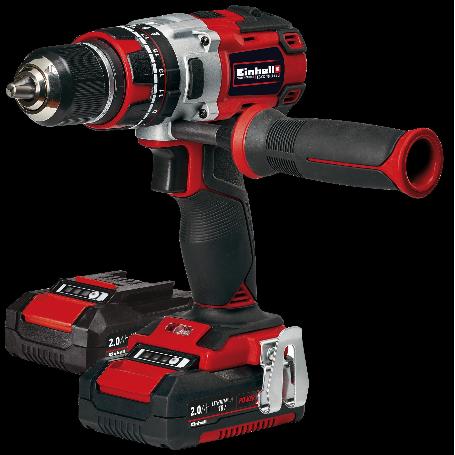 TALADRO PERCUTOR S/ESC TPCD 4513861