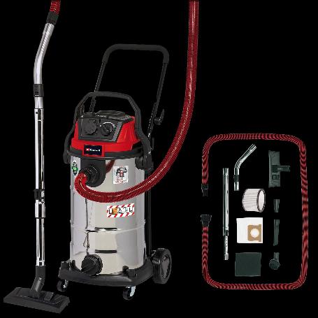 ASPIRADOR SEC/LIQTEVC 2340 SACL2342470