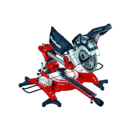 INGLETADORA TELESCOPICA TCSM 2131/1 DUAL 4300390