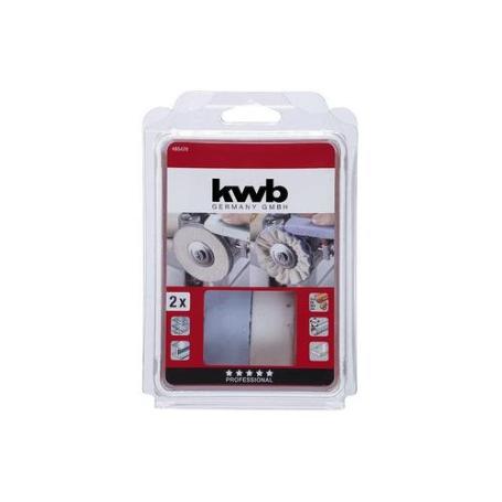 JUEGO DE PASTAS PARA PULIR,, 49485420