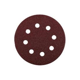 5 DISCOS Q-S PERF. R 125MM K1 49491912