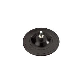 PLATO P/ TALADRO MED VELCRO 11 49487000