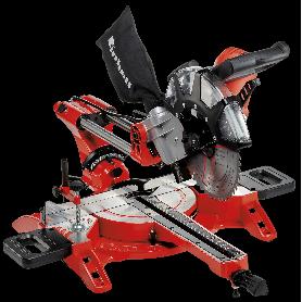 INGLETADORA TELESCOPICA TC-SM 2534/1 DUAL 4300395