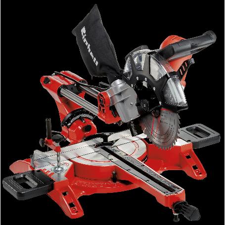 INGLETADORA TELESCOPICA TC-SM 2534/1 DUAL 4300395