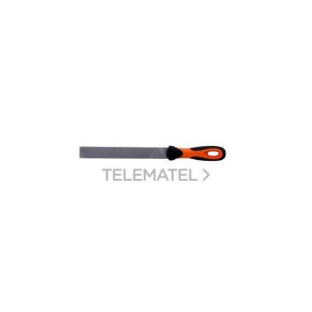 LIMA PLANA PARAL C/MANG 4 ENTR 1-100-04-2-2 BAHCO