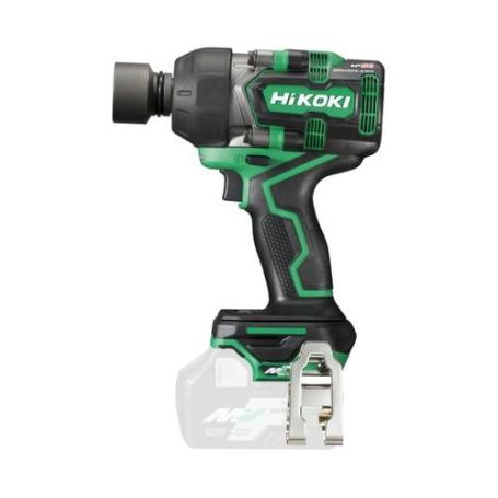 ATORNILLADOR IMPACTO BATERIA 36V WR36DEW2Z HIKOKI