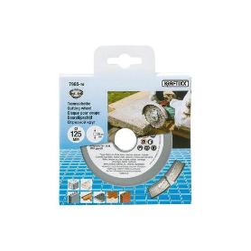 DISC DIAMANT GEN. OBRA D.125 X 22,23 49796570