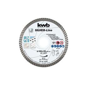 DISC DIAMANT PORC. ECO 125X1,2MM 49727570