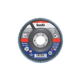 DISCS LAMINAS 115X22MM GR80 49795528