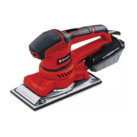 LIJADORA ORBITAL ELECTRONICA TE-OS 2520 E 4460620