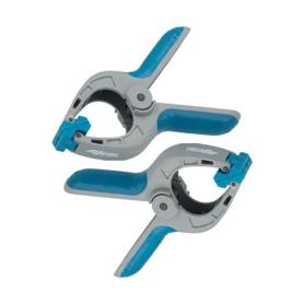 2 UD PINZA SUJECION CON RESORTE 150MM 6 FSKPRS002