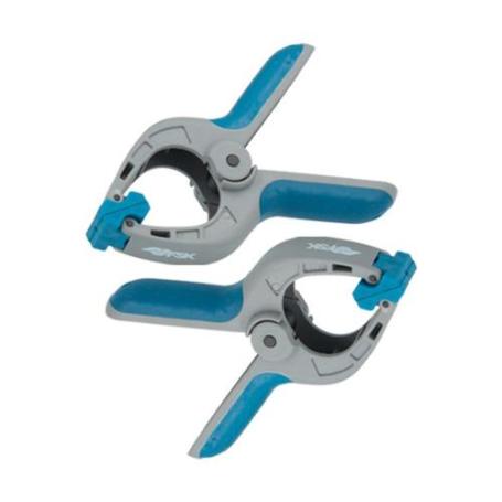 2 UD PINZA SUJECION CON RESORTE 150MM 6 FSKPRS002