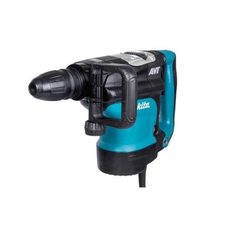 MARTILLO COMBINADO 1350W 45MM SDS-MAX AVT MAKITA