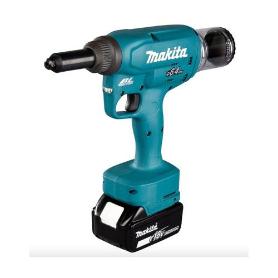 REMACHADORA BL 18V LXT 6,4MM DRV250 MAKITA