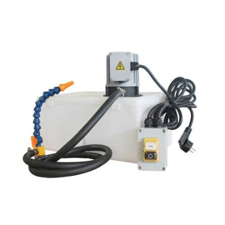 SISTEMA REFRIGERANTE KME1 230V 3351999 ASLAK