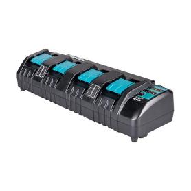 MUKTI CARGADOR 196426-3 DC18SF MAKITA