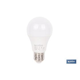 BOMBILLA LED CLASSIC E27 9.5 W 1055 LM 6500 K