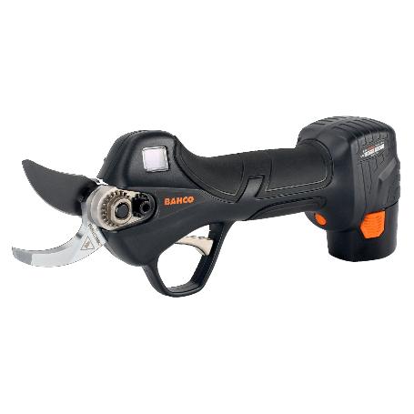 TIJERAS DE PODAR A BATERÍA SIN CABLE 26 MM