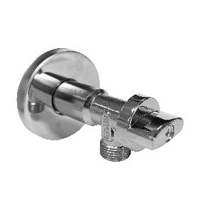 VALVULA ESCUADRA LARGA 1/2-3/8 ANTICAL 40242 STH