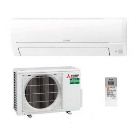 INVERTER MSZ-HR50VFK WIFI MITSUBISHI