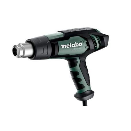 PISTOLA DE AIRE CALIENTE HG 20-600 602066500